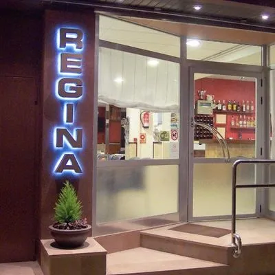 Hostal Regina Galleriebild 2