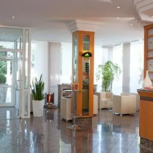 QU Hotel Augsburg Galleriebild 6