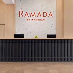 Ramada by Wyndham Madrid Getafe Galleriebild 7
