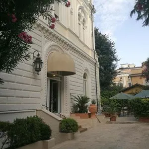 Hotel Villa Delle Rose Galleriebild 0