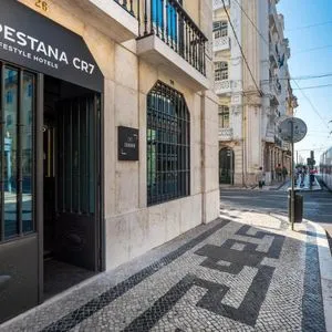Pestana CR7 Lisboa Galleriebild 5