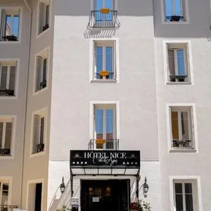 Hôtel Nice Cote d'Azur Galleriebild 0