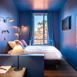 Hôtel Nice Cote d'Azur Galleriebild 5