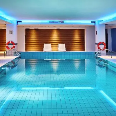 Hotel Novotel Krakow Centrum Galleriebild 0