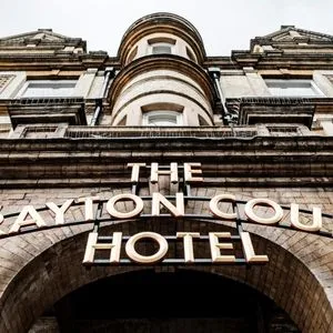 The Drayton Court Hotel Galleriebild 0