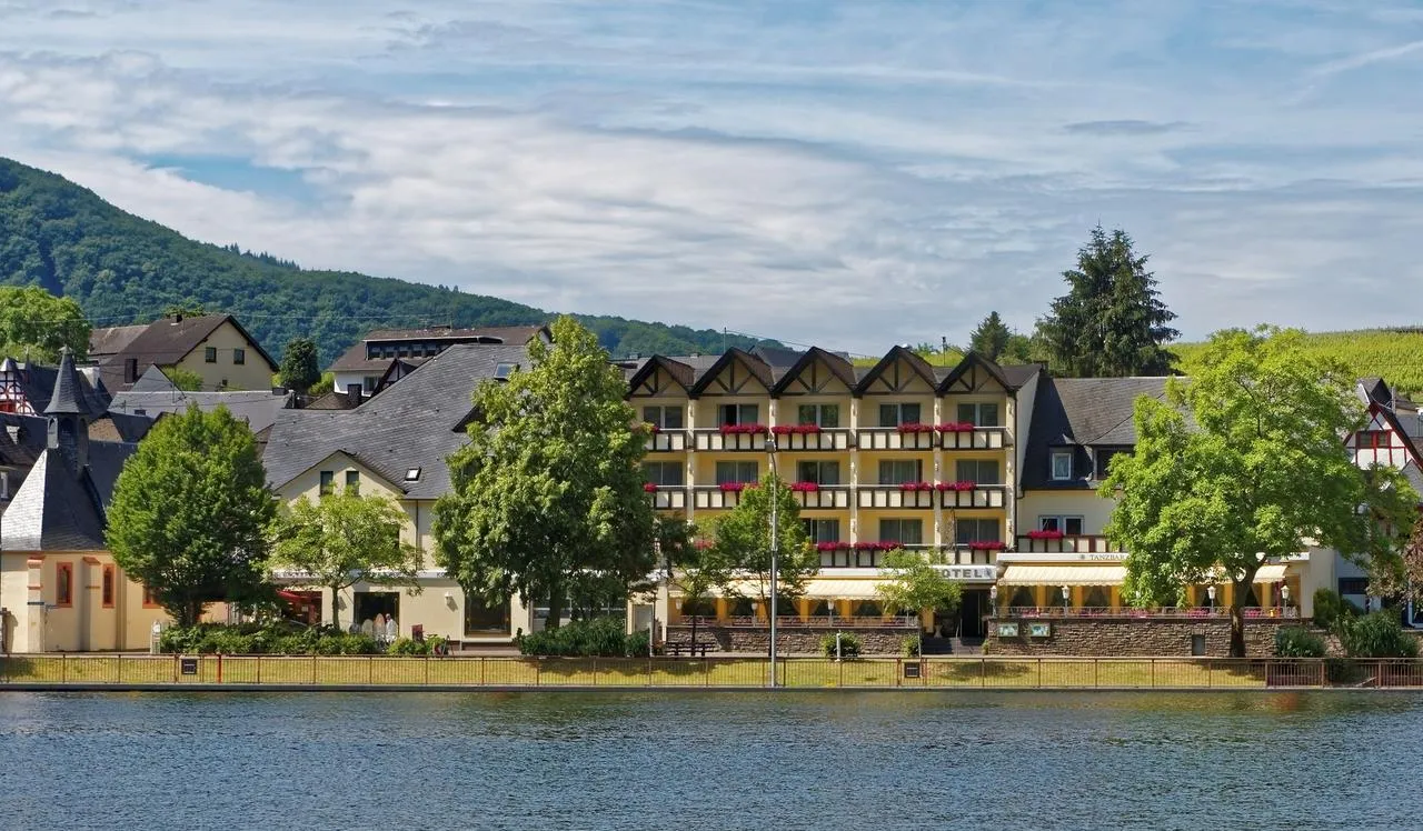 Moselstern Hotel Weinhaus Fuhrmann