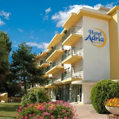 Hotel Adria Galleriebild 1