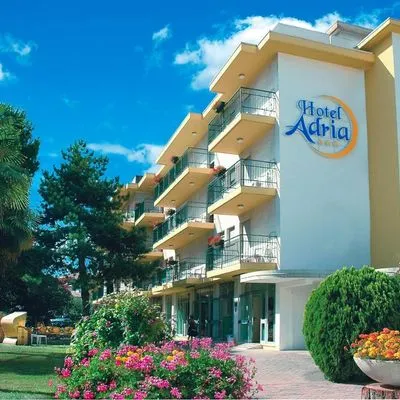 Hotel Adria Galleriebild 0
