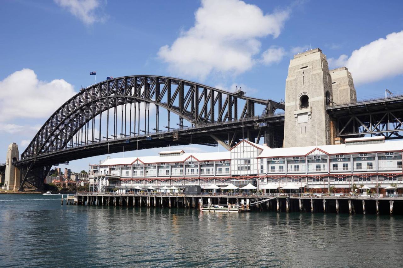 Pier One Sydney Harbour, Autograph Collection