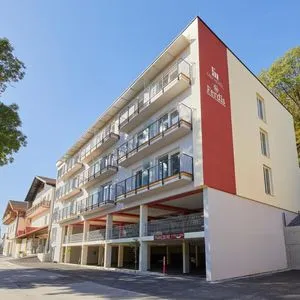 I AM HOTEL Graz-Seiersberg Galleriebild 4