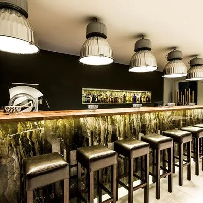 Building hotel MountainPark | Event- und Tagungshotel