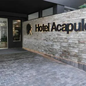 Hotel Acapulco Lloret Galleriebild 3