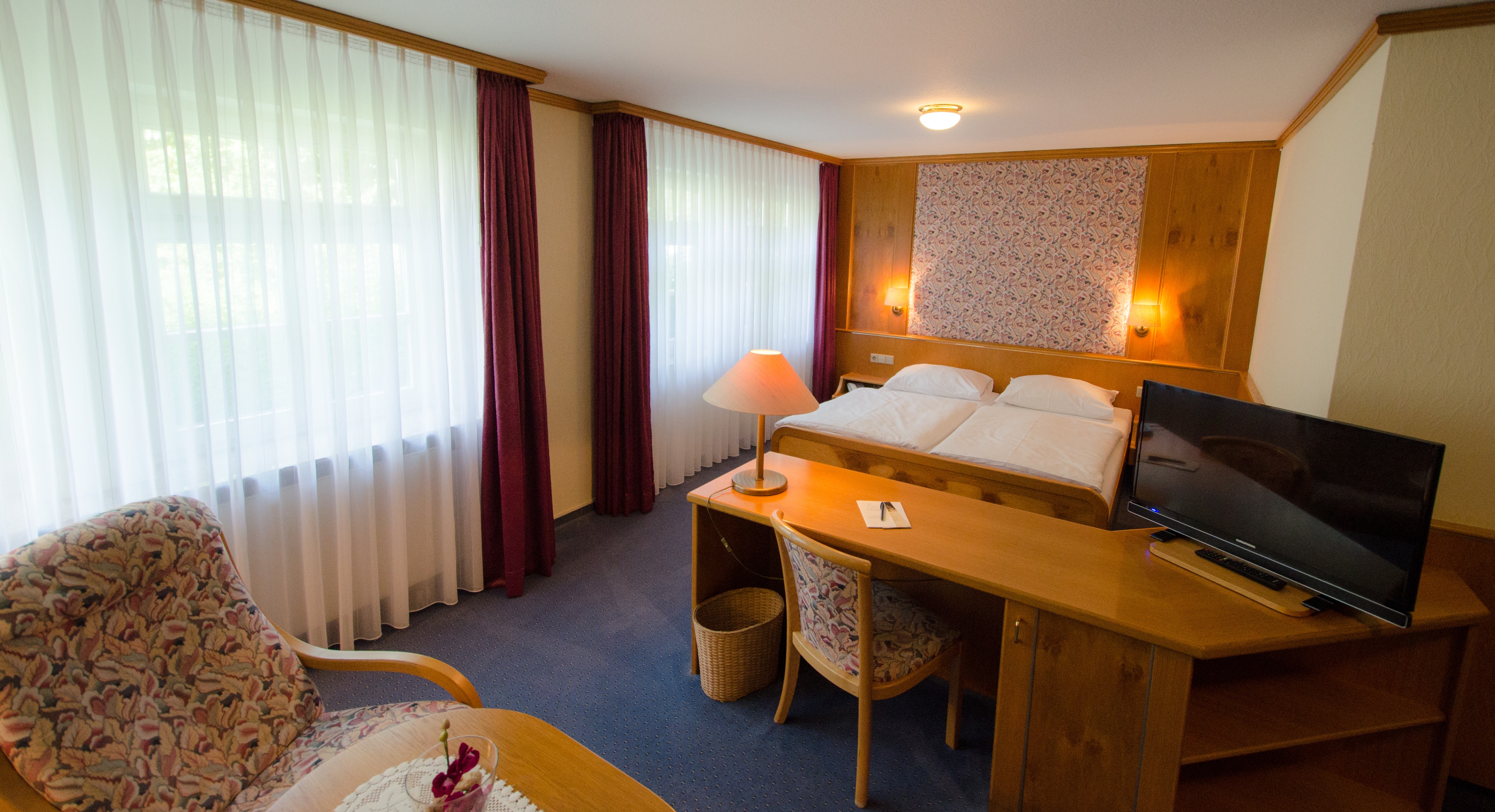 room