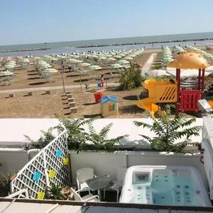 Hotel Belvedere Spiaggia Galleriebild 7