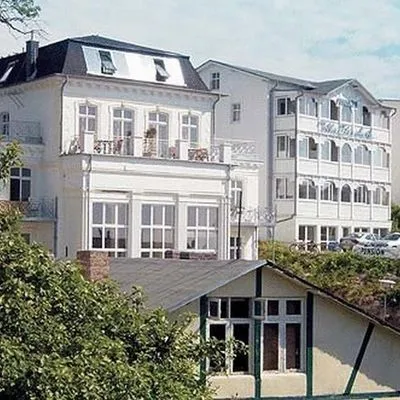 Pension Villa Elisabeth Galleriebild 0