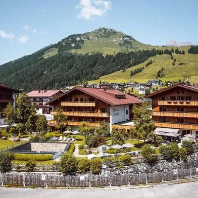 Hotel Gotthard Galleriebild 0