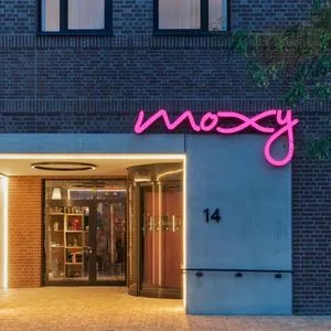 Moxy Bremen Galleriebild 2