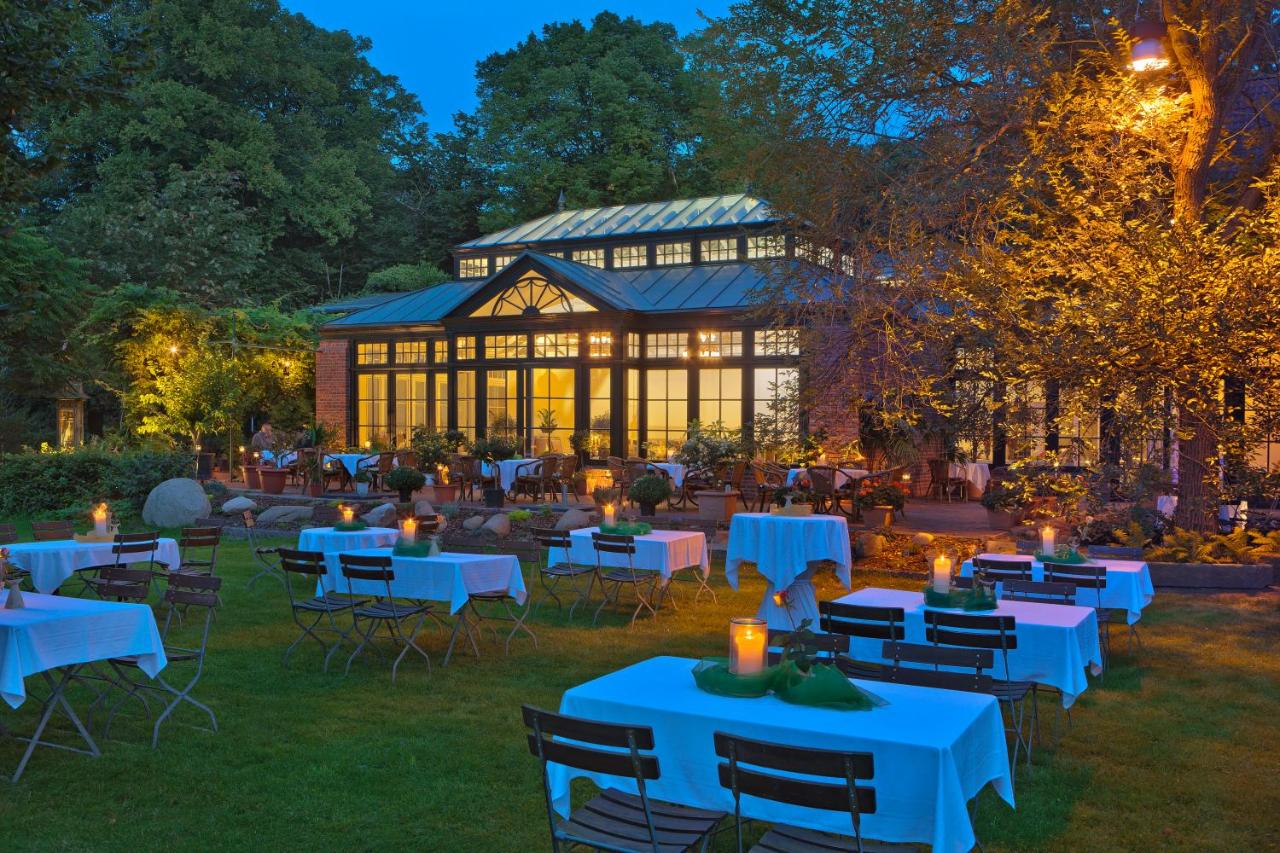 Hotel an der Therme