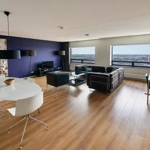 The Penthouse At The Hague Tower Galleriebild 6