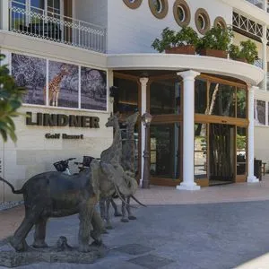 Lindner Hotel Mallorca Portals Nous Galleriebild 2