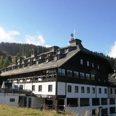 Alpenhotel Marcius Galleriebild 0