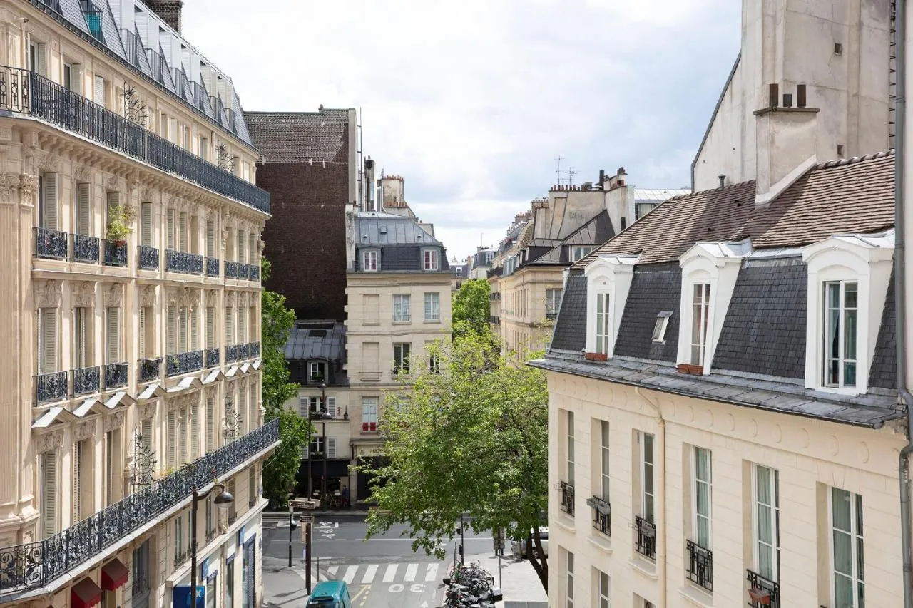 Bastille Spéria 