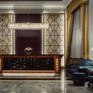 Art Deco Imperial Hotel Galleriebild 6