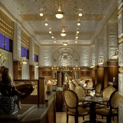 Art Deco Imperial Hotel Galleriebild 0