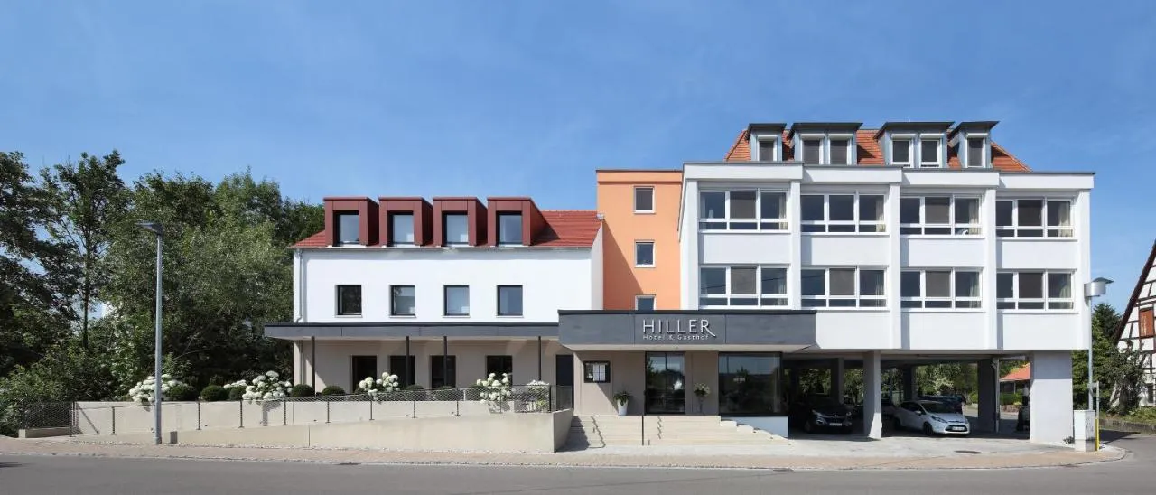 Hotel Hiller