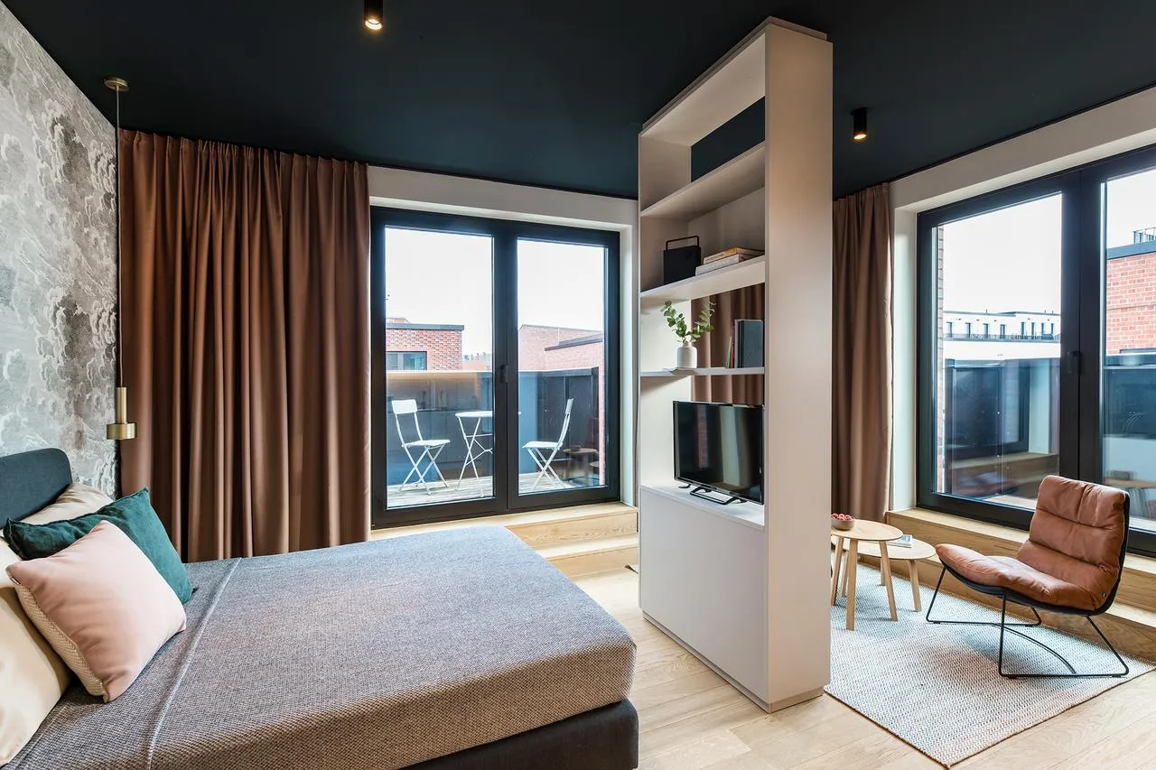 room