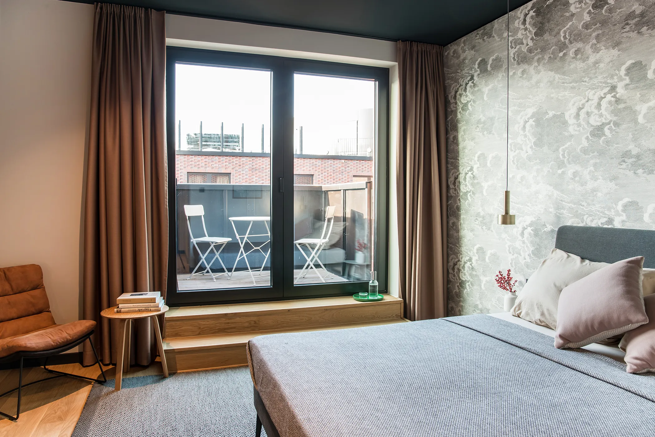 room