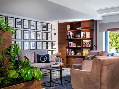 Hotel Logos Galleriebild 7
