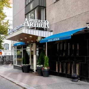 Hotel Arthur Galleriebild 7