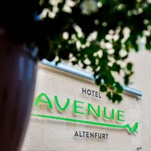 Hotel Avenue Altenfurt Galleriebild 0