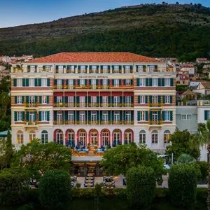 Hilton Imperial Dubrovnik Galleriebild 0