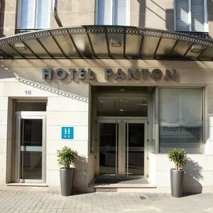 Hotel Pantón Galleriebild 0