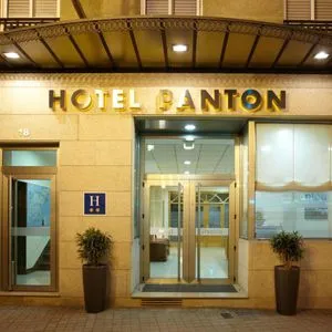 Hotel Pantón Galleriebild 3