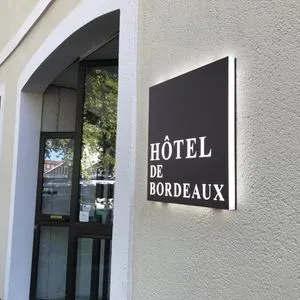 Hôtel de Bordeaux Galleriebild 6