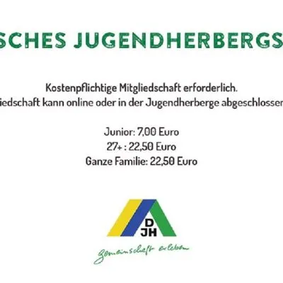 DJH Jugendherberge Bayreuth Galleriebild 1