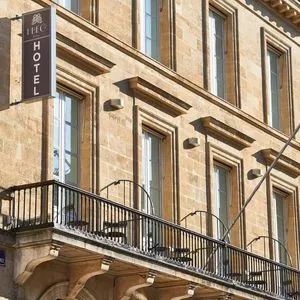 Best Western Premier Bordeaux - Hotel Bayonne Etche-Ona Galleriebild 2