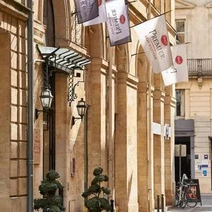 Best Western Premier Bordeaux - Hotel Bayonne Etche-Ona Galleriebild 7
