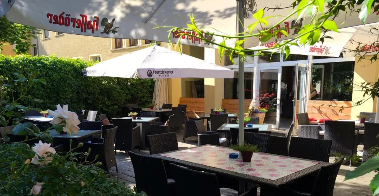 Hotel & Restaurant Zum Schwan