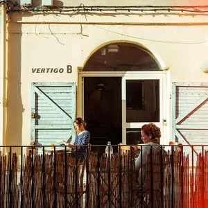 Hostel Vertigo Vieux-Port  Galleriebild 2
