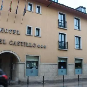 El Castillo Galleriebild 3