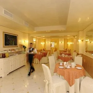 Hotel Villa Rosa Galleriebild 3
