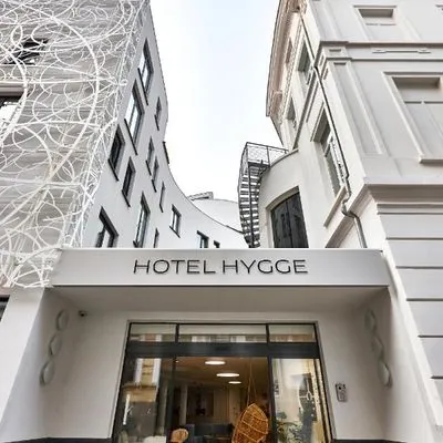 Hygge Hotel Galleriebild 1