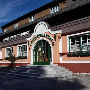 Hotel Tauplitzerhof Galleriebild 0