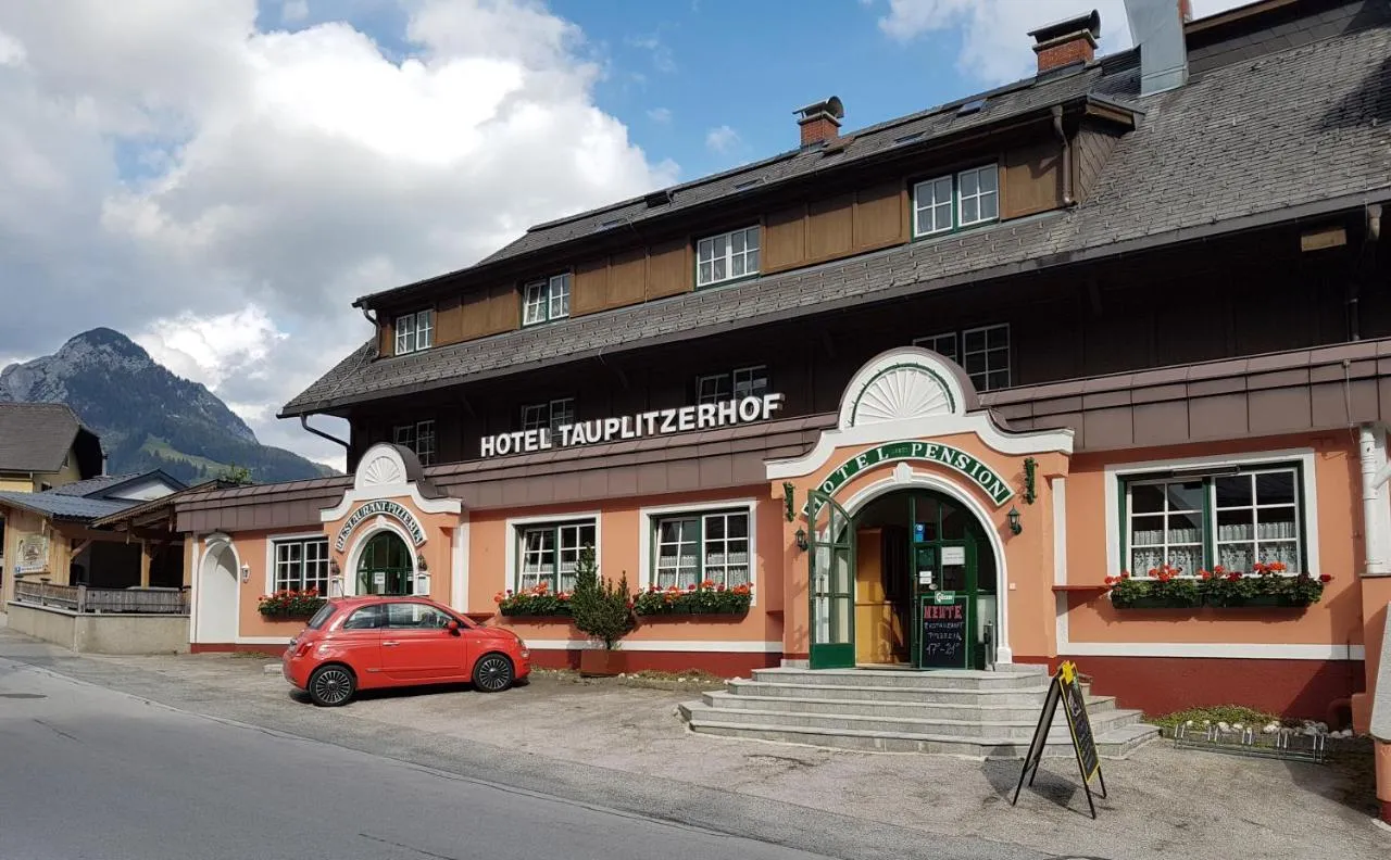 Hotel Tauplitzerhof