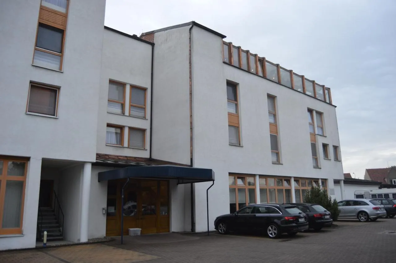 Hotel Stadt Jessen