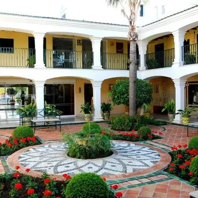 Los Monteros Marbella Hotel & Spa Galleriebild 1
